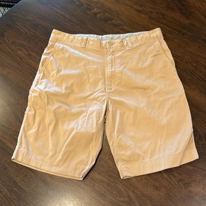 Cremieux Shorts. Size 34